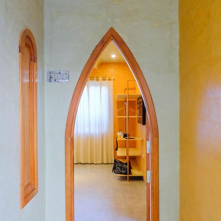 Eo Gio Co Homestay Quy Nhon Exterior foto
