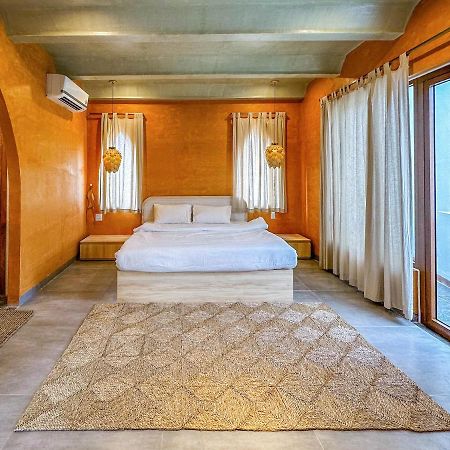 Eo Gio Co Homestay Quy Nhon Exterior foto